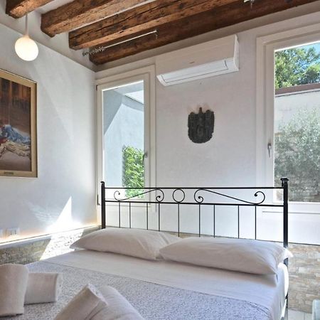 Corte Dei Greci البندقية المظهر الخارجي الصورة